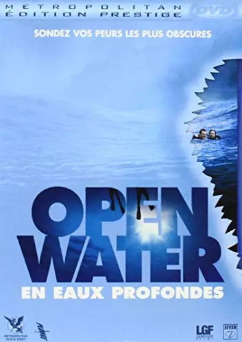 Open water eaux - water,, en