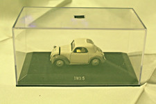 NOREV 1/43  =  SIMCA 5 CREME