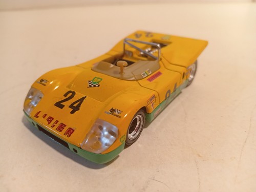 Solido ligier js3 - solido,