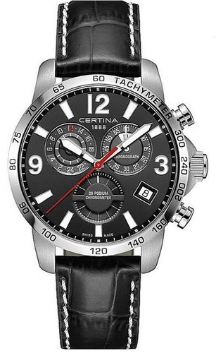Certina podium - ds,
