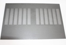 Top Cover - Revox Studer A720