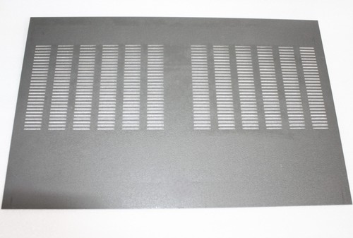 Top cover revox studer a720 - cover,