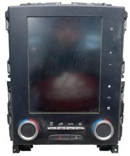Ecran GPS RENAULT MEGANE 4