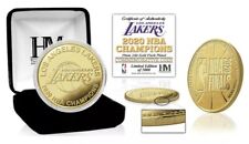 Los Angeles Lakers Highland