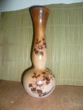 VALLAURIS :: ancien Vase -