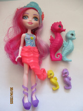 POUPEE ENCHANTIMALS "  FAMILLE