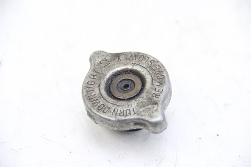 Bouchon radiateur peugeot - radiateur,