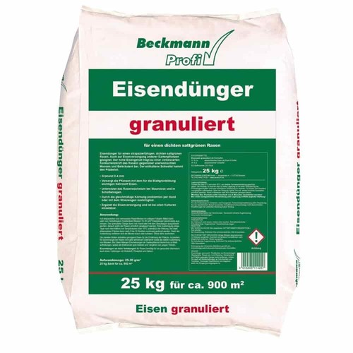 Engrais de fer - kg,