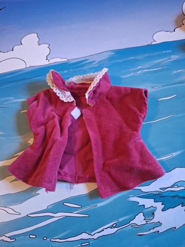 Vêtements kiki ajena années - ajena,