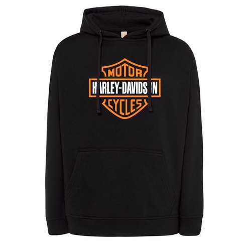 Sweat shirt jersey harley - sweat-shirt,