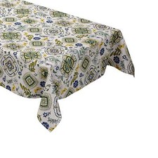 MEWATU Nappe en Toile Cirée