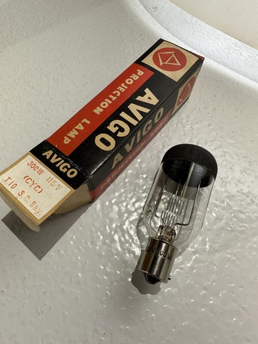 Cyc projector lamp - lamp, projection