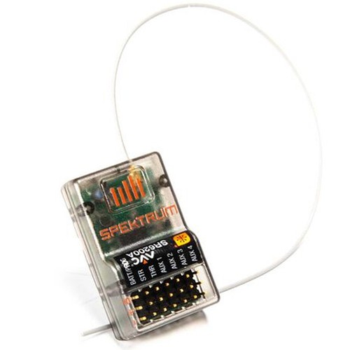 Spektrum sr6200a dsmr - spektrum,