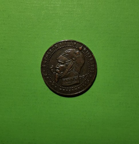 Satirique centimes sedan - satirique, 5