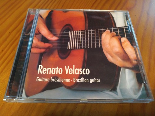 Renato velaso guitare - velaso,