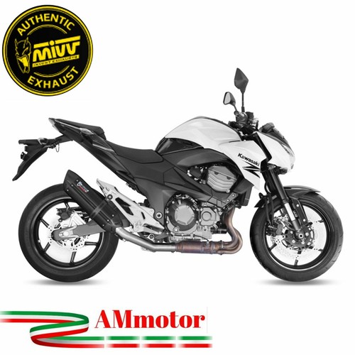 Mivv kawasaki 800 - kawasaki, pot