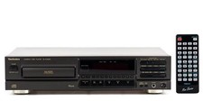 Lecteur CD Technics SL-PG420A