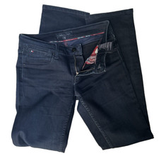 JEAN FEMME TOMMY HILFIGER
