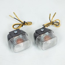 Clignotant Replay pour Scooter