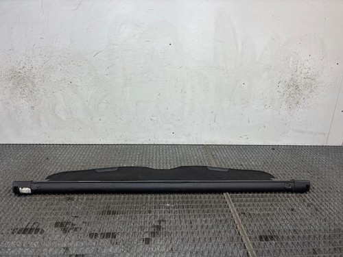 Plage arriere peugeot 307 - arriere,