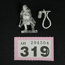 Mordor Taskmaster Métal Games