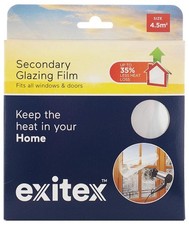 Film De Double Vitrage, 4.5m2