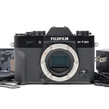 Appareil photo sans miroir