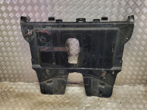 Plaque cache protection sous