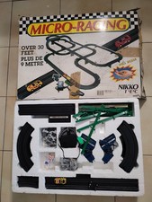 CIRCUIT NIKKO TEC MICRO RACING