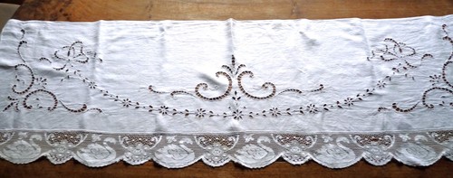 Dessus cheminée