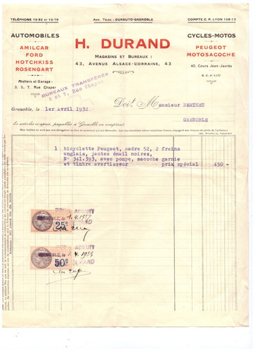 Grenoble concessionnaire - grenoble,