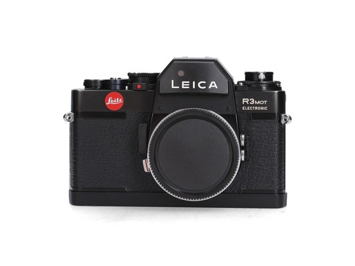 Boîtier leica mot très - r3,