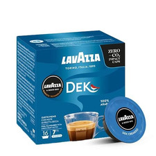 Lavazza modo mio dek - mio, (16pc)