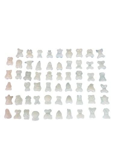Gogos crazy bones glow the - in,
