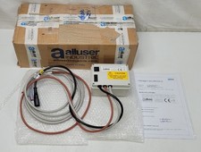 Aluser Industrie Portail Alimentation Transformateur KTELT0018BU NEUF