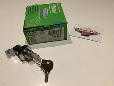 Peugeot 504 505 break serrure