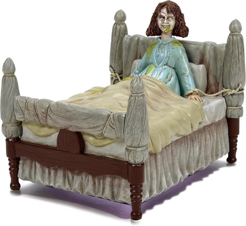 Accessoires village fright - accessoires, de