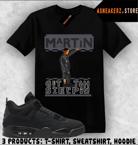 Tee shirt matching black - matching,