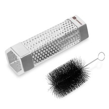 VONROC Tube fumoir BBQ –