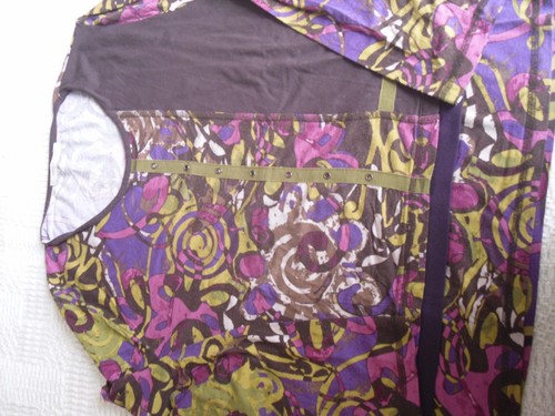 Shirt lewinger taille xl - t-shirt,