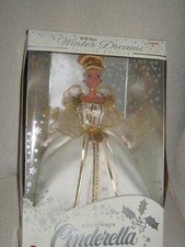 Barbie Doll: Cinderella -