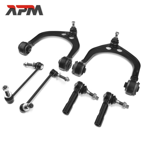 Kit bras suspension - kit,