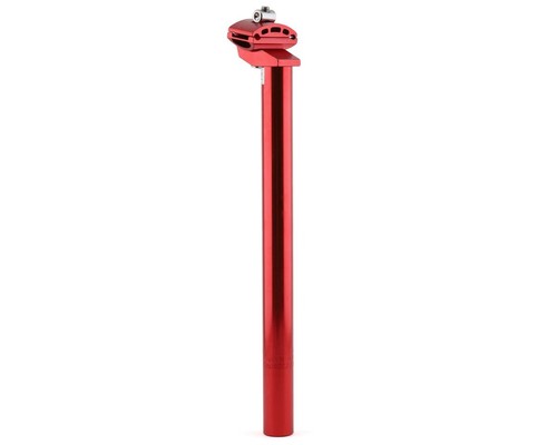 Mcs bmx alloy micro - bmx,