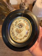 Réf 304 Travail De Cheveux &