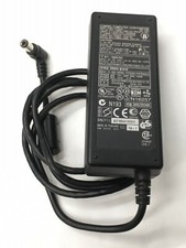 ALIMENTATION CHARGEUR D'ORIGINE HP COMPAQ 174371-001 18.5V 2.7A 50W