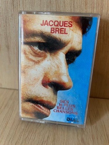 Jacques brel quand - quand, on
