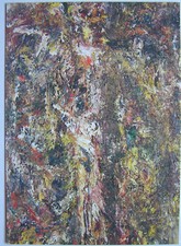 EUGENE LEROY  - Carton d