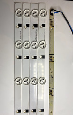 Bande de rétroéclairage LED