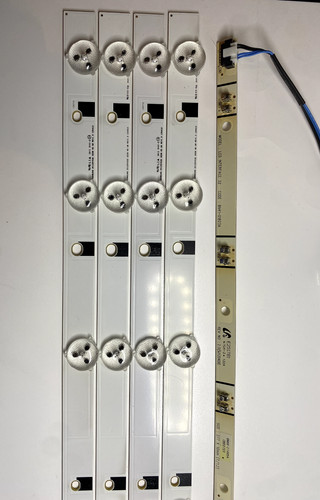 Bande rétroéclairage led - de,