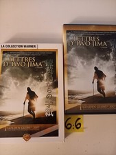 LETTRES D'IWO JIMA CLINT